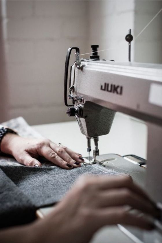 Domestic Sewing Machines